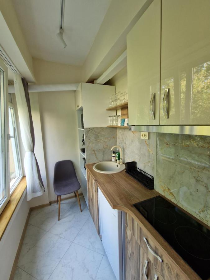 Malavi Tn1 Top Center Studio Русе Экстерьер фото